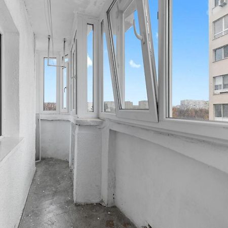 Dristor Large And Cozy Apartment Bukarest Exterior foto
