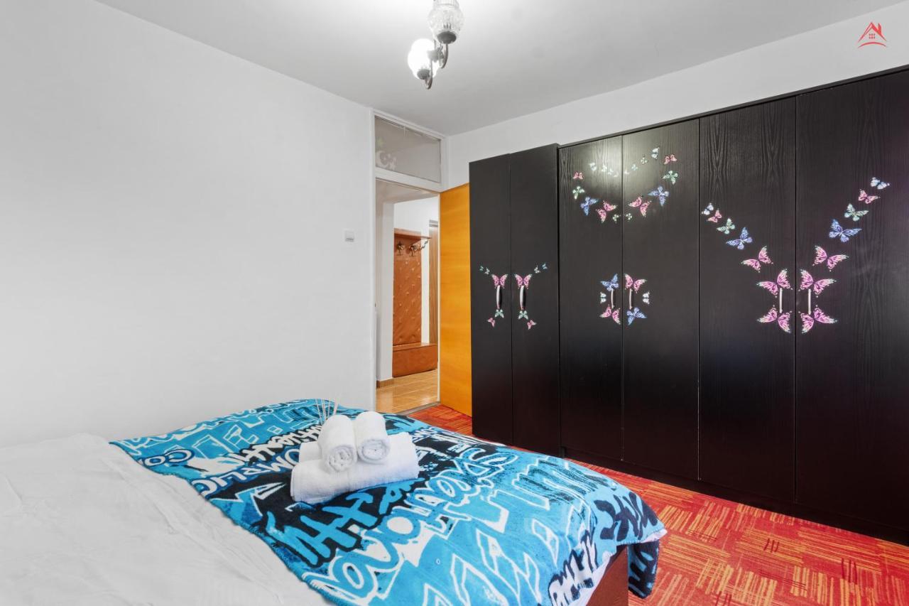 Dristor Large And Cozy Apartment Bukarest Exterior foto
