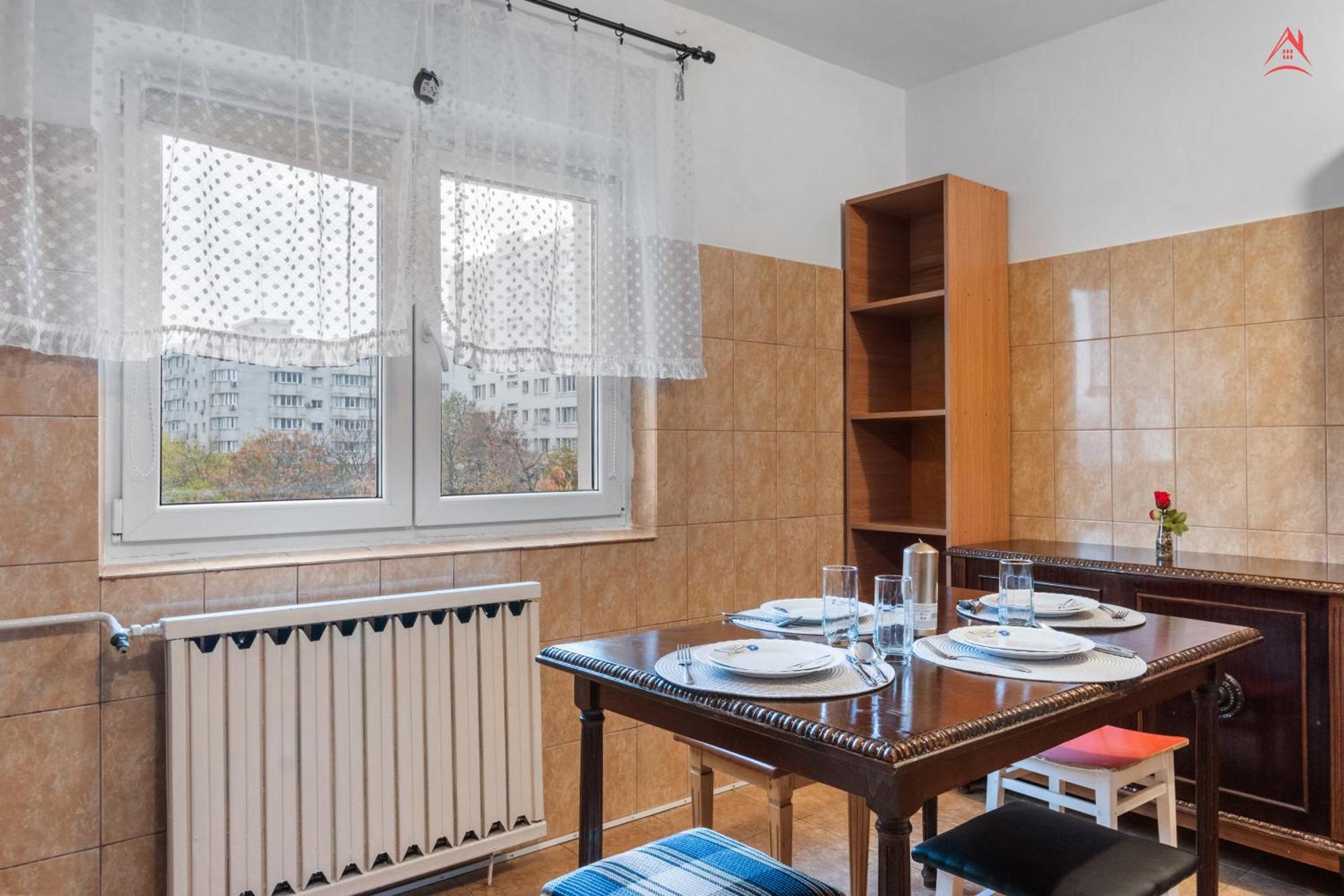 Dristor Large And Cozy Apartment Bukarest Exterior foto